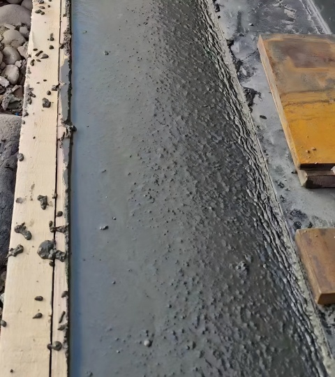 扶余环氧砂浆的特点及施工流程​