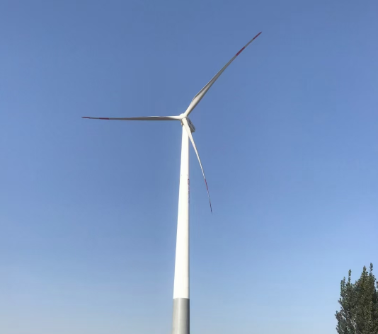 扶余风电基础二次灌浆料的强度要求和用量计算 风电灌浆料施工注意事项
