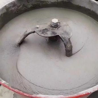 扶余灌浆料常见问题与解决方法