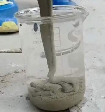 扶余水工混凝土絮凝剂，水下抗分散剂的作用及施工方法
