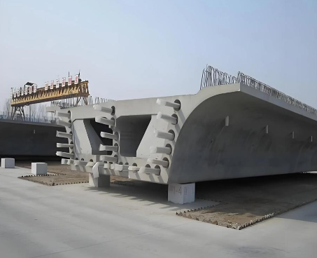 扶余抗冻压浆料的特点及标准化施工工艺